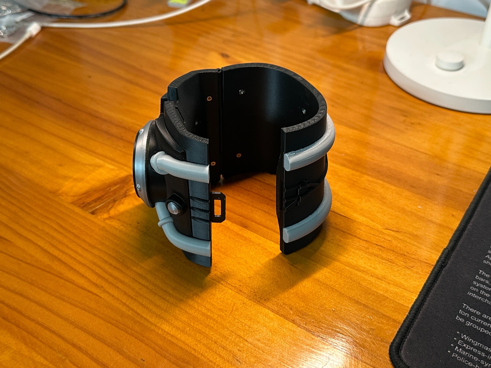 Ben 10 “Race Against Time” Omnitrix (First Live-Action Edition) - Image 2